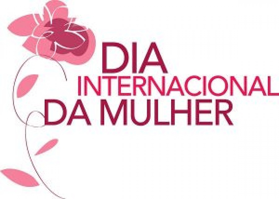 Confira a programação da semana em homenagem ao dia Internacional da mulher