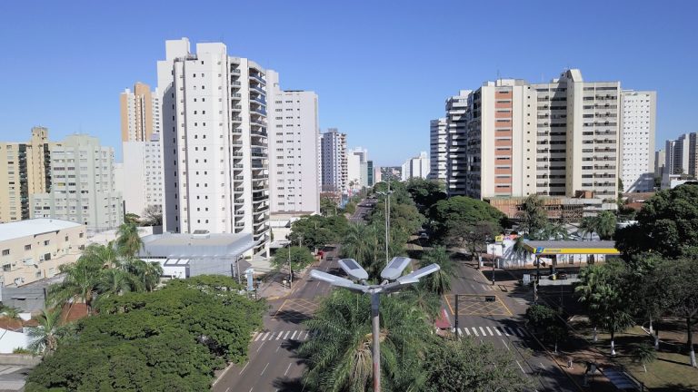 Campo Grande está entre as três capitais com nota 10 na avaliação brasil transparente