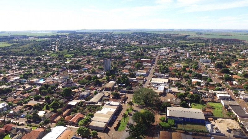 Maracaju: Toque de recolher será das 20h às 5h a partir de domingo