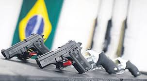 Decreto do Governo do Estado altera lei sobre autorização de porte de arma de fogo para policiais civis inativos