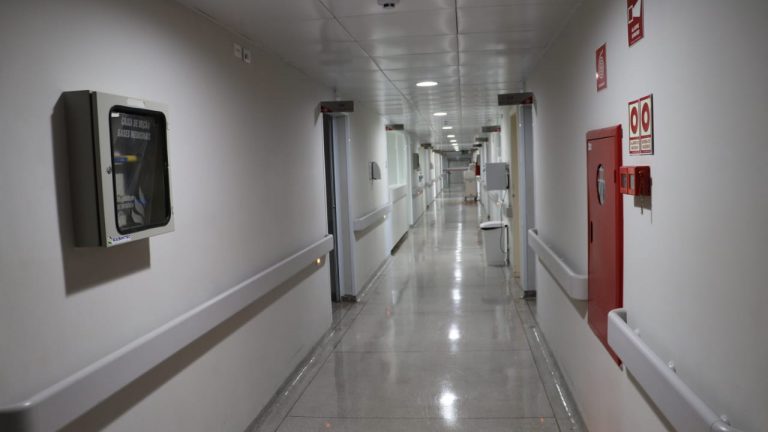 Prefeitura destina 120 leitos da unidade do trauma para atendimento exclusivo de pacientes com covid-19