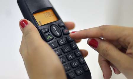 Projeto prevê adequações em lei que combate trotes telefônicos