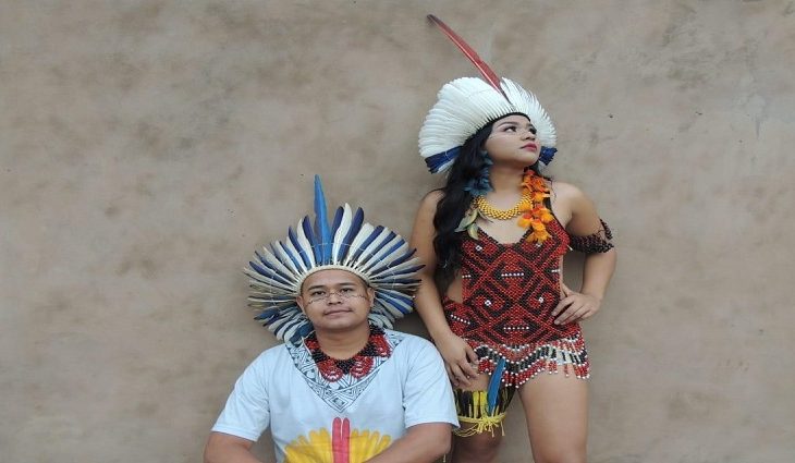 Dia do Índio: artesãos indígenas recebem apoio do Governo para superar período de pandemia
