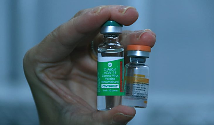 Mato Grosso do Sul recebe 12º lote de vacina contra Coronavírus nesta quinta-feira