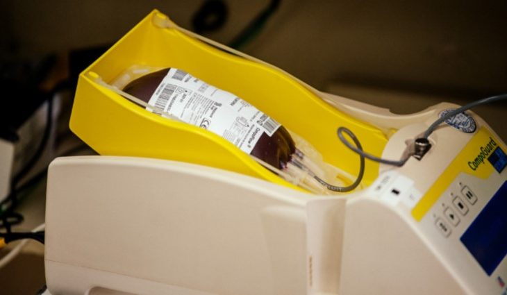 Hemosul orienta sobre intervalos entre vacinas e doação de sangue