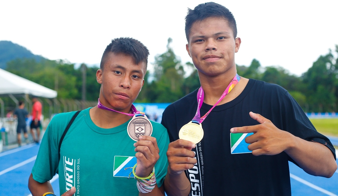 Dia do Índio: Comunidade de Amambai revela atletas e reforça identidade Guarani Kaiowá pelo esporte