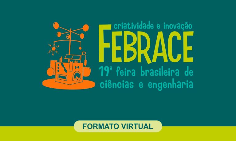 IFMS conquista prêmios na edição virtual da Febrace