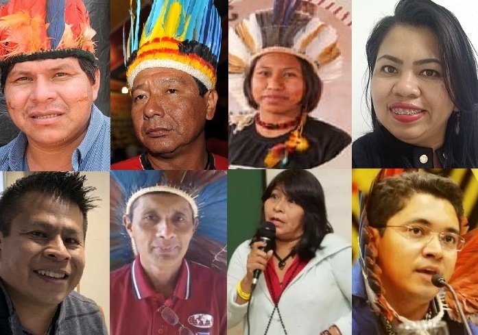 Abril Indígena: Defensoria Pública de MS e Escola Superior realizam webnário com palestrantes indígenas