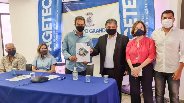 Campo Grande e San Salvador de Jujuy celebram acordo de cidades-irmãs