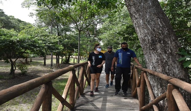 Fundesporte idealiza ultramaratona e prova de mountain bike na Estrada Parque Pantanal