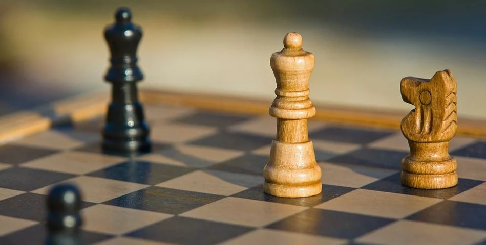Três Lagoas: Aulas gratuitas de xadrez têm inscrições abertas para crianças e adolescentes