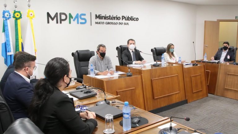 Projeto da prefeitura com MPMS vai acolher familiares de vítimas de homicídio