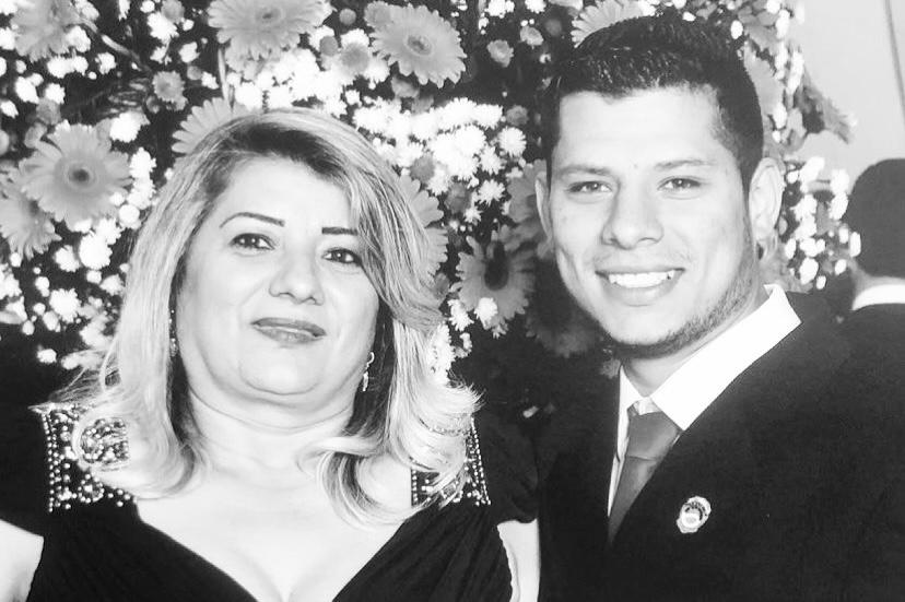 Câmara lamenta falecimento da mãe do vereador Tiago Vargas