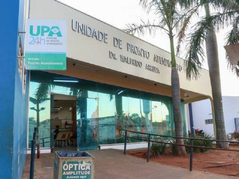 Prefeitura inaugura complexo administrativo e nova sede do Serviço de Atenção Domiciliar em anexo à UPA