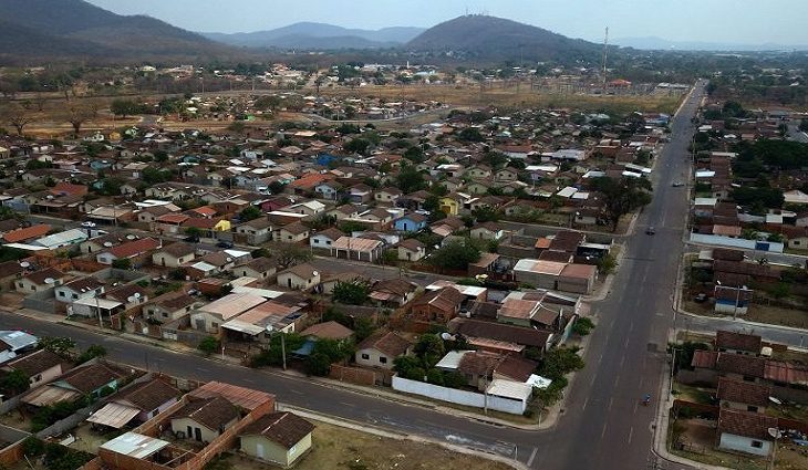 Com mais de R$ 150 milhões de investimentos do Governo do Estado, Corumbá recebe melhorias em diversas áreas