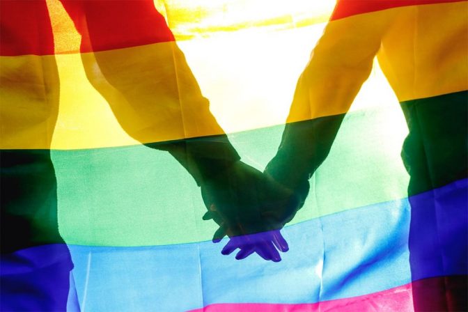 Governo do Estado lança Programa Estadual de Cidadania LGBT e Pacto + Amor MS durante live nesta segunda (17)