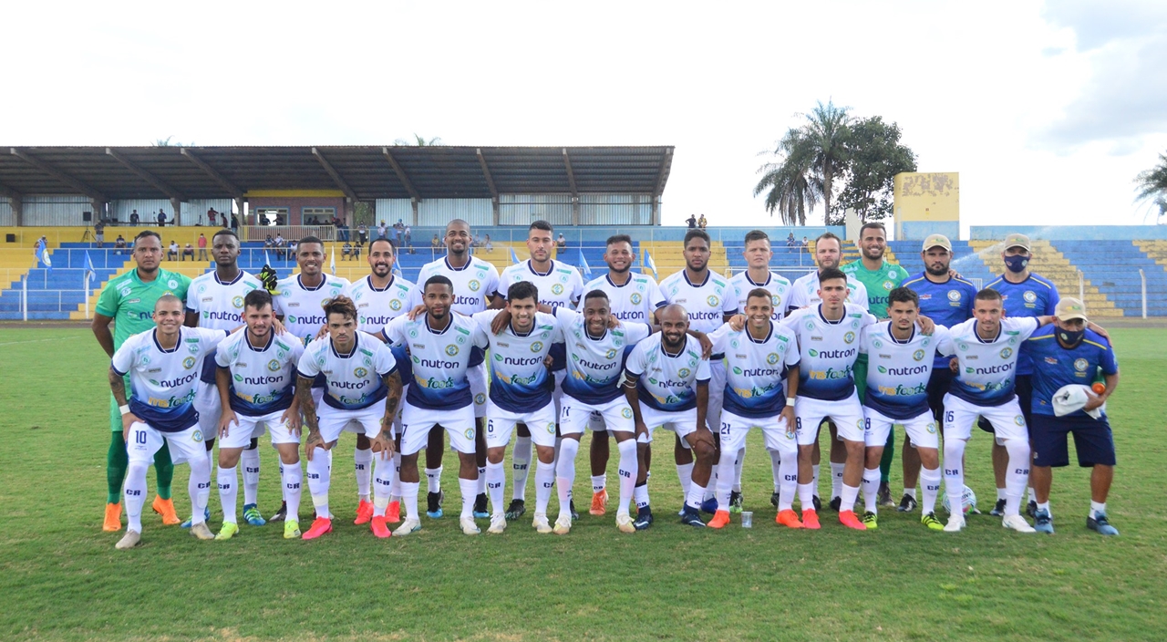Estadual de Futebol 2021: Costa Rica pode garantir título inédito nesta quinta-feira no Morenão