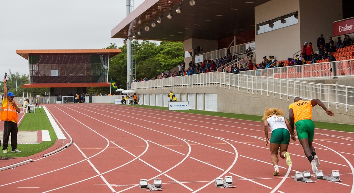 Técnicos e atletas de MS são convocados pelo CPB para seletiva à Paralimpíada de Tóquio-2021