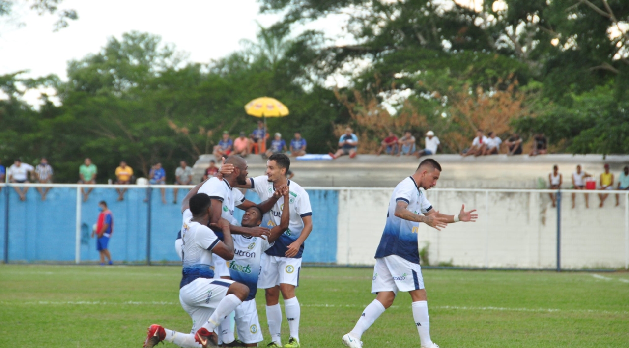 Estadual de Futebol 2021: Costa Rica volta à liderança com vitória sobre o Aquidauanense