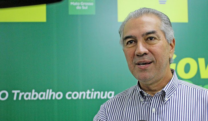 Reinaldo Azambuja dá prosseguimento ao Governo Presente e Municipalista ouvindo mais 30 prefeitos