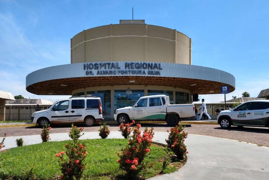 Após ação do MPMS, Justiça marca audiência para discutir irregularidades administrativas do Hospital Regional de Coxim