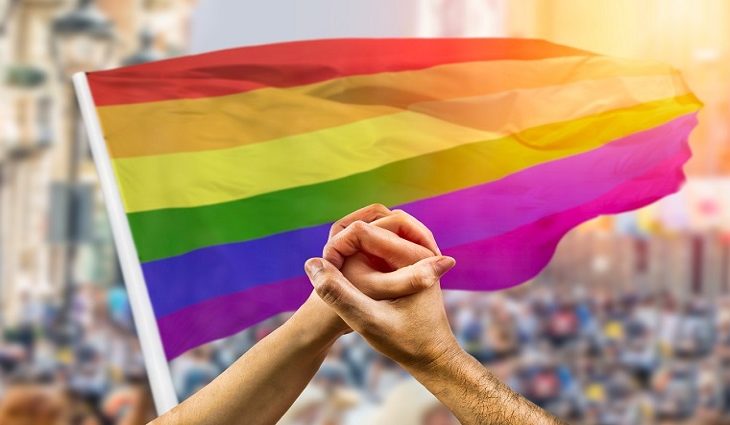 Governo de MS lança Programa de Cidadania LGBT e Pacto + Amor MS nesta segunda (17)