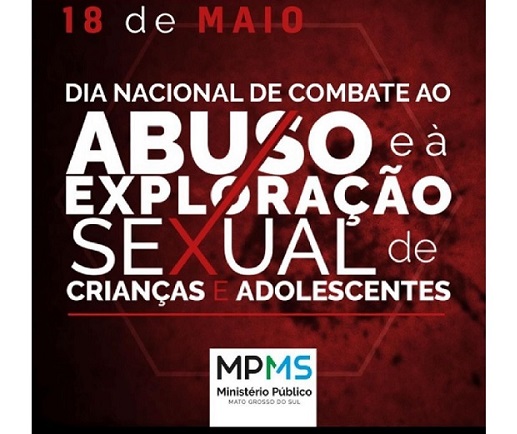 Operação “Araceli”, deflagrada na Capital, integra as ações de combate à exploração e ao abuso sexual de crianças e adolescentes