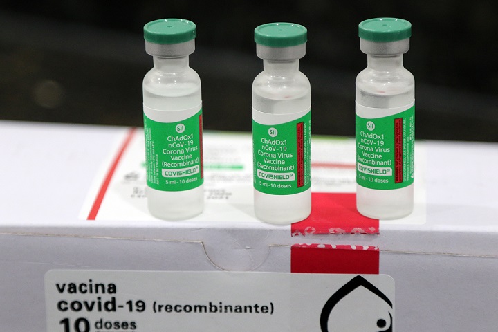 Saúde de TL fará ação neste sábado (22) para acelerar imunização com 2ª dose da Coronavac, veja detalhes
