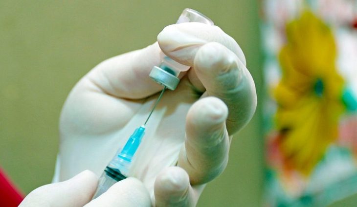 Governo do Estado repassa aos 66 municípios mais 41 mil doses da vacina da Janssen
