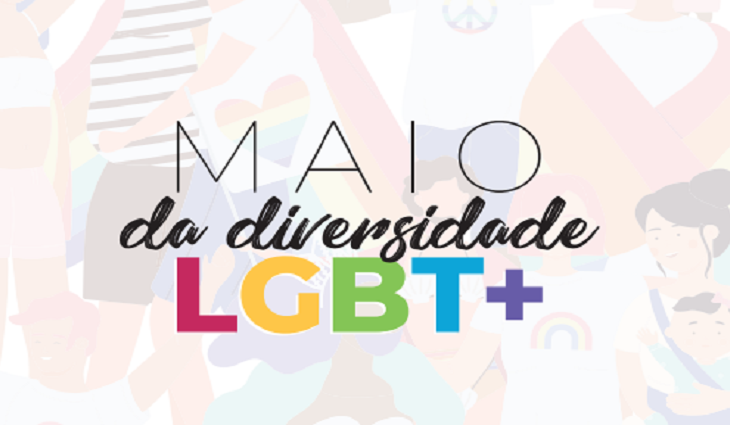 Maio da Diversidade LGBT+ terá mais de 100 ações do Governo MS