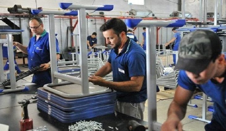 Semana começa com 1.165 vagas de empregos em Mato Grosso do Sul