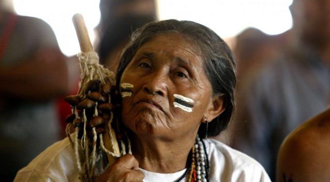 Neno Razuk pede atendimento policial especializado para mulheres das aldeias indígenas de Dourados