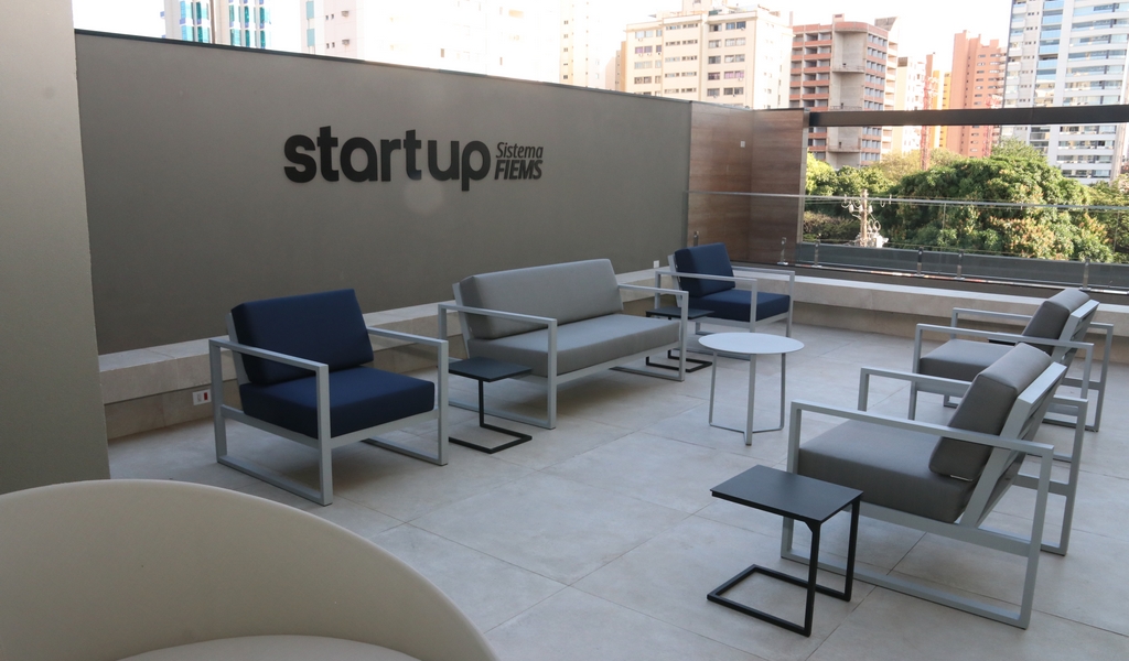 Startup Sesi promove rodada de investimento para startups de MS