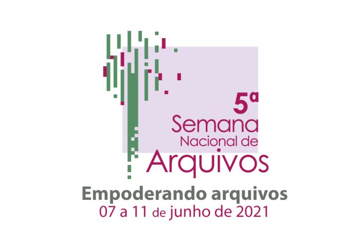 Quinta Semana Nacional de Arquivos é promovida por meio virtual abordando temas do APE, ARCA e UFMS