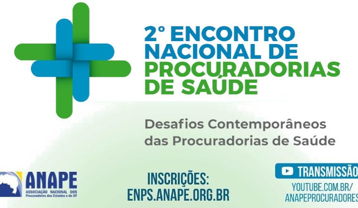 Procuradora de Mato Grosso do Sul irá mediar painel em evento nacional de saúde pública
