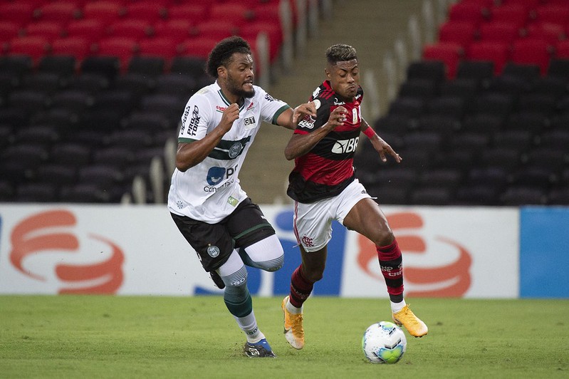 Coritiba x Flamengo: prováveis times, desfalques, onde assistir e palpites