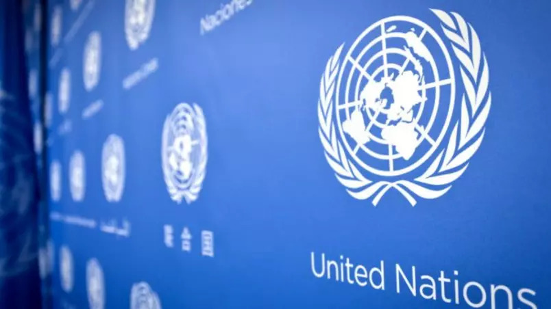 Brasil é eleito para vaga rotativa do Conselho de Segurança da ONU
