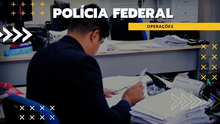Polícia Federal deflagra operação contra fraudes a benefícios previdenciários