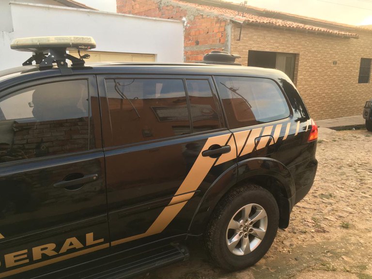 Operação Rastreio desarticula esquema de roubos de encomendas dos Correios no Piauí
