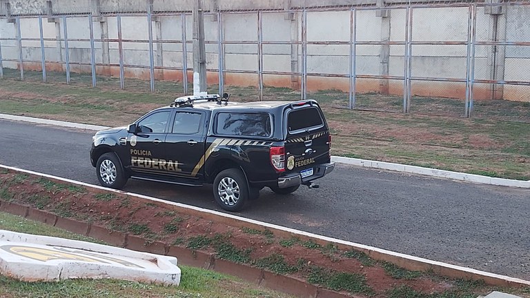 Polícia Federal deflagra operação para desmantelamento de grupo criminoso voltado ao tráfico internacional de drogas no Mato Grosso do Sul