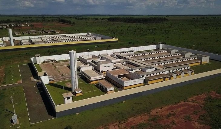 Visitas em unidades penais de Mato Grosso do Sul seguem suspensas até dia 13 de julho