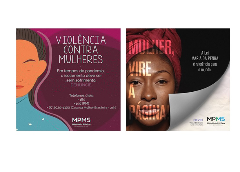 MPMS inscreve projetos para “Prêmio CNJ Juíza Viviane Vieira do Amaral”
