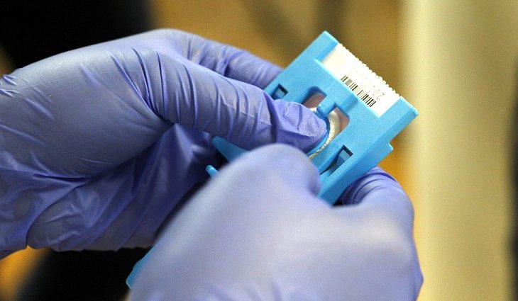 Sejusp inicia coleta de DNA de familiares para tentar localizar pessoas desaparecidas no estado