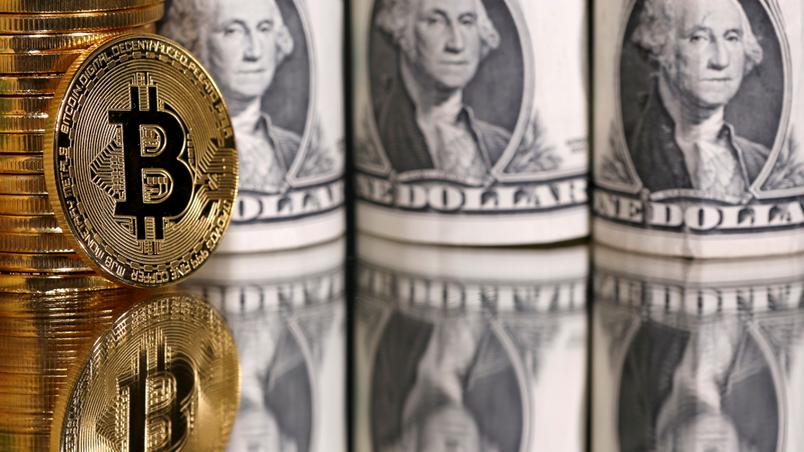 Bitcoin despenca e é negociado abaixo de US$ 30 mil pela 1ª vez desde janeiro
