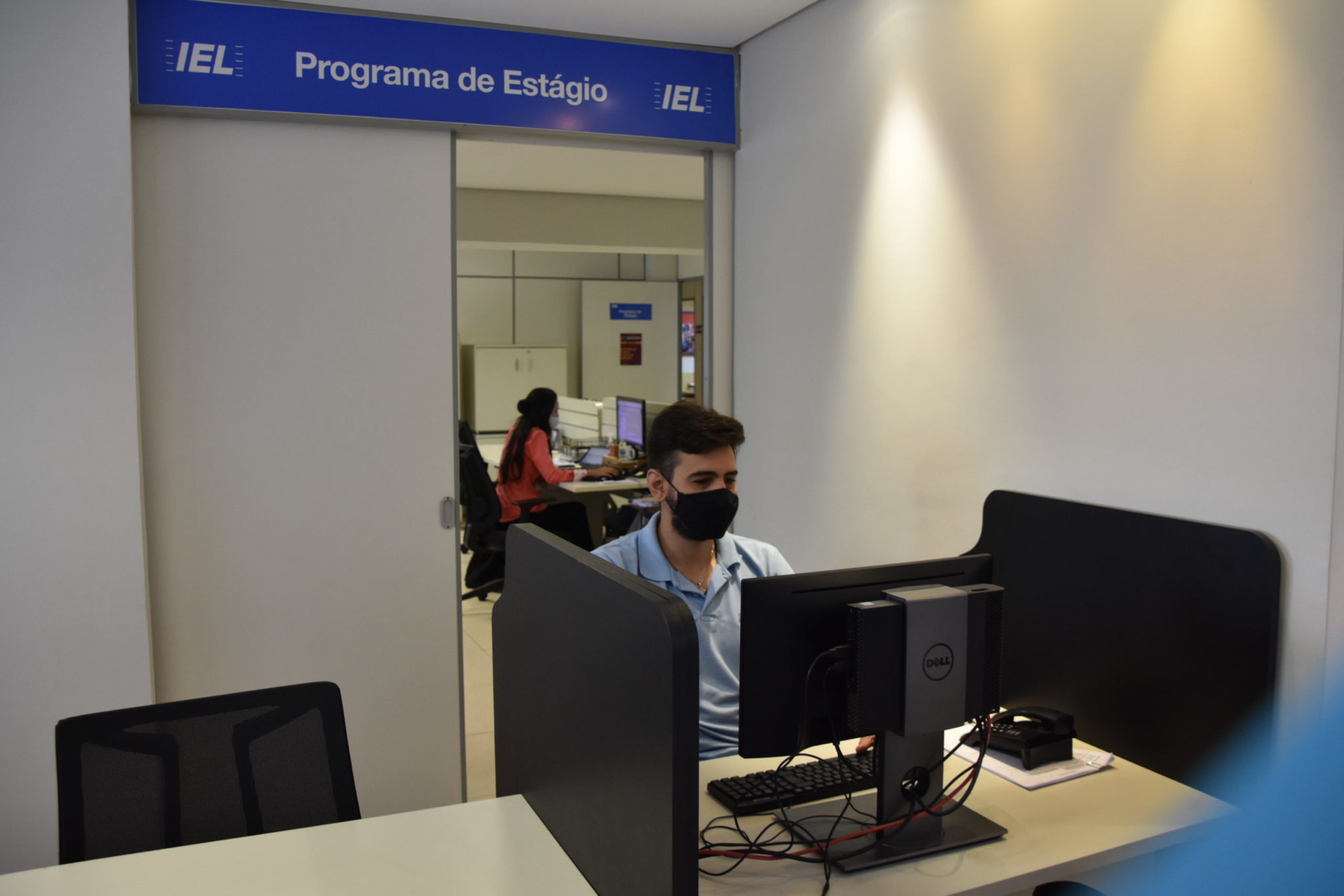 IEL oferece 61 vagas de estágio de nível superior para Campo Grande e Corumbá