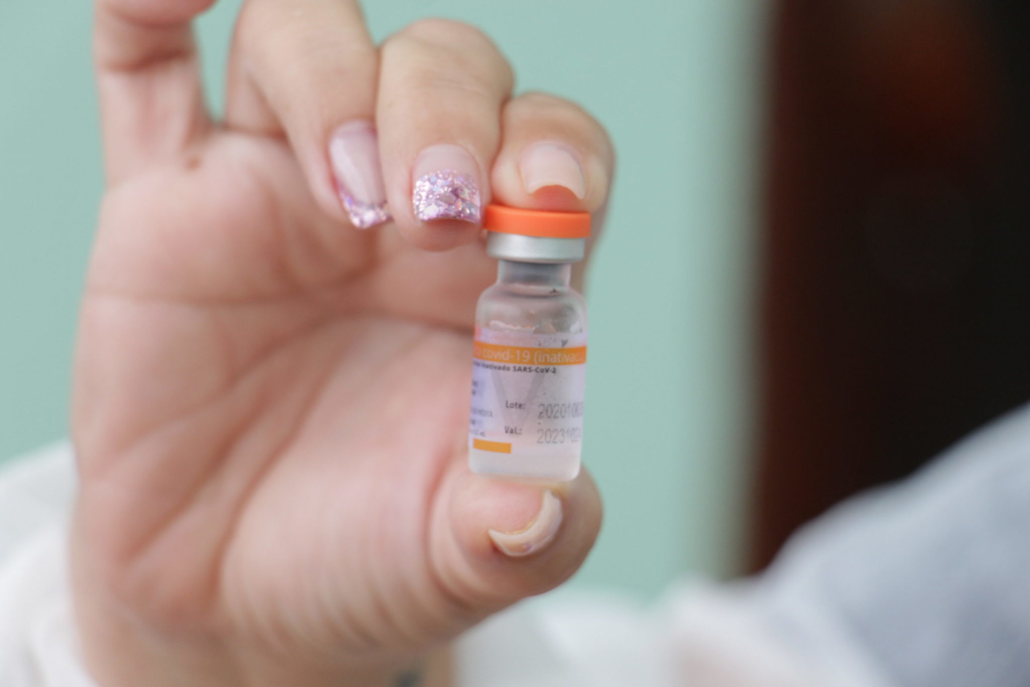 Após pedido da Câmara, Prefeitura abre cadastro para vacinação de profissionais de imprensa