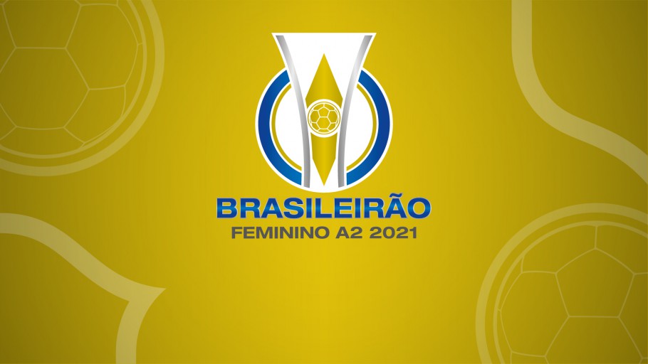 Divulgada a tabela detalhada das quartas de final do Brasileiro Feminino A2