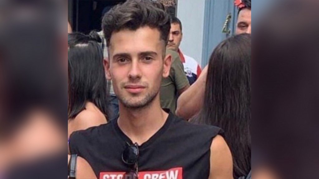 Polícia da Espanha prende três suspeitos de matar jovem gay brasileiro espancado