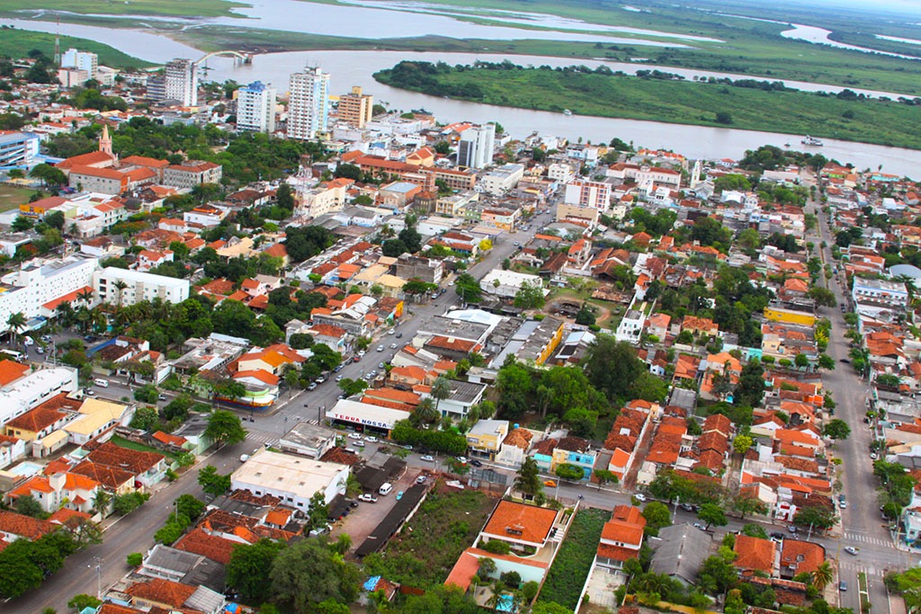 Corumbá: Obras de asfalto, drenagem e recapeamento serão executadas com investimento de R$ 25,5 milhões