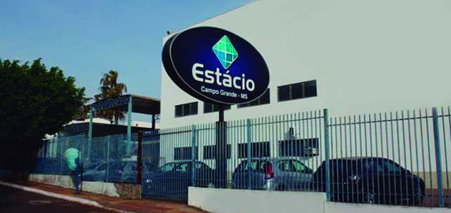 Estácio Campo Grande abre 17 vagas de emprego